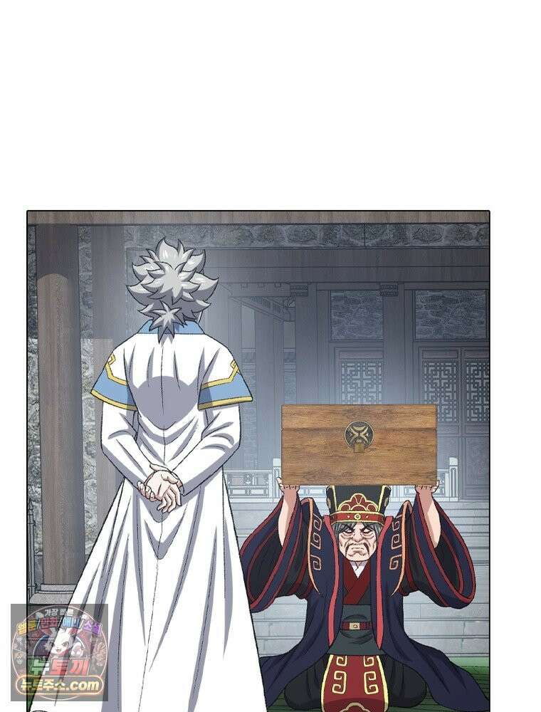 신으로 태어났습니다 698화 23