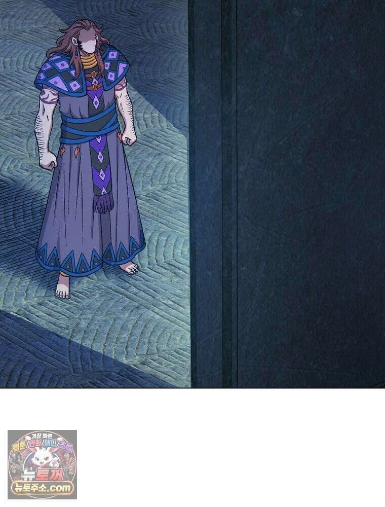 신으로 태어났습니다 698화 65