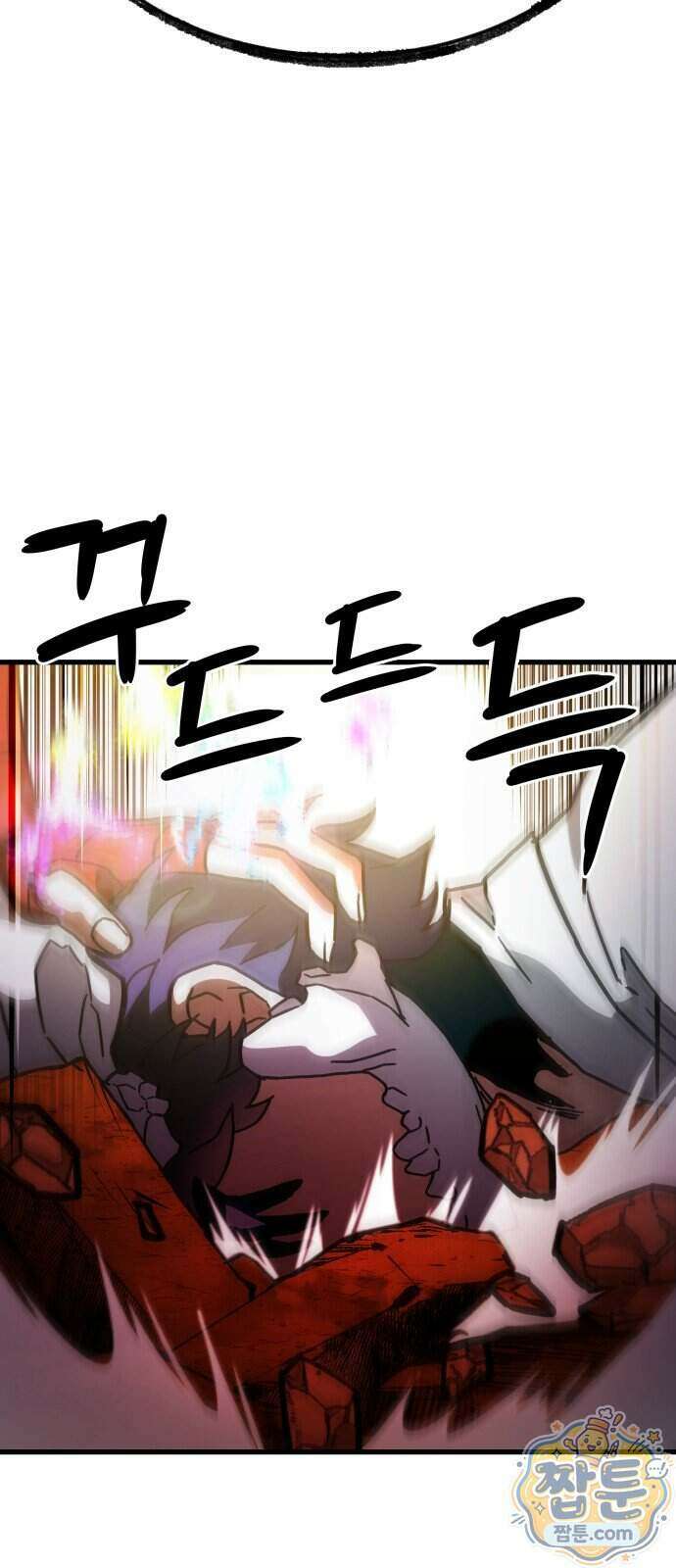 붉은 야차 8화 15