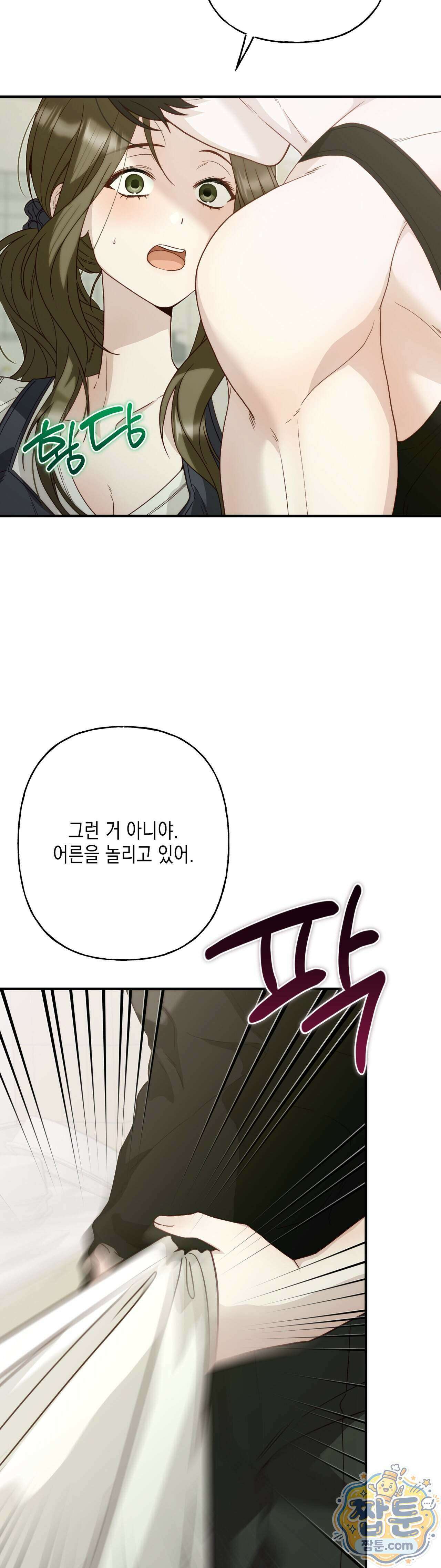 숨겨진 불 6화 2