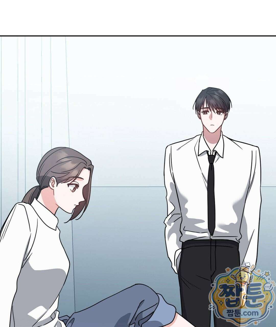 소꿉친구의 맛 27화 64