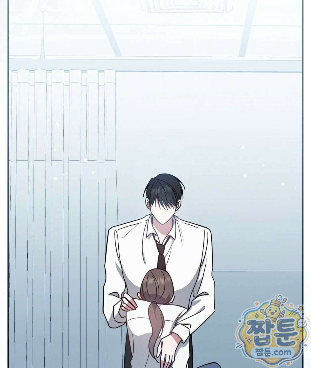 소꿉친구의 맛 27화 100
