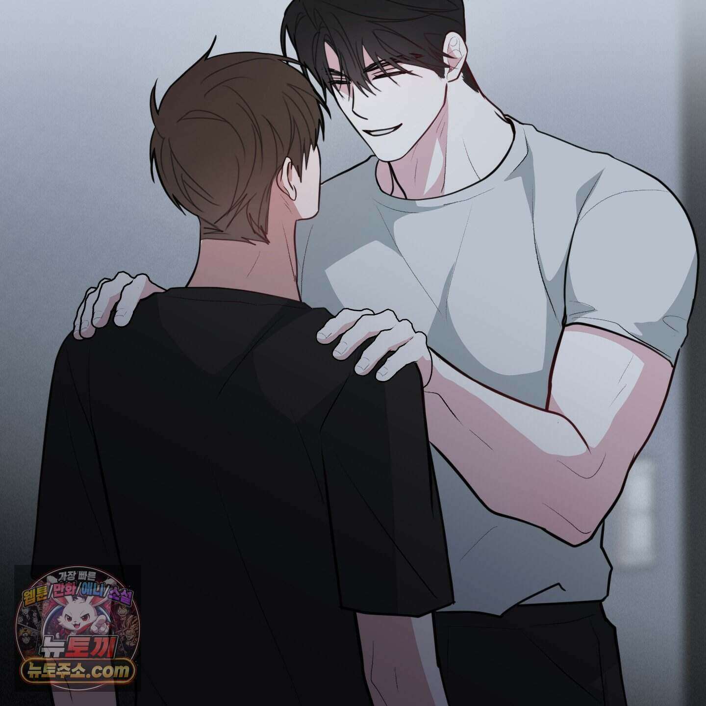 럭키 다이스 52화 122