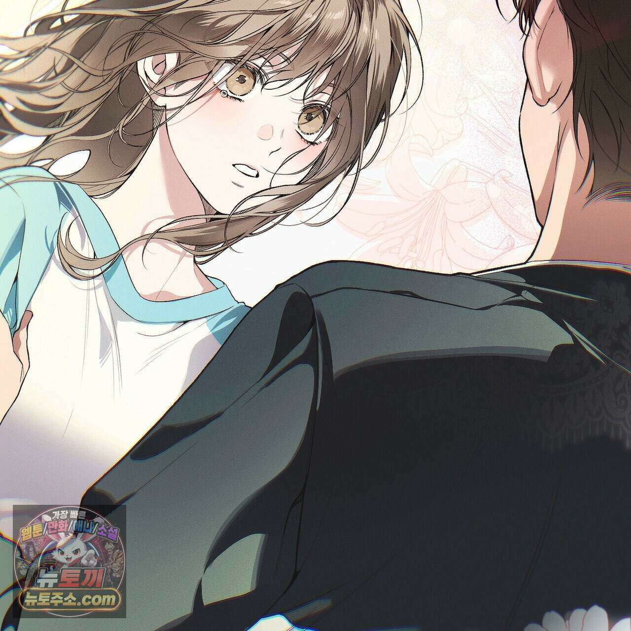 러브:제로(Love:Zero)  8화 6