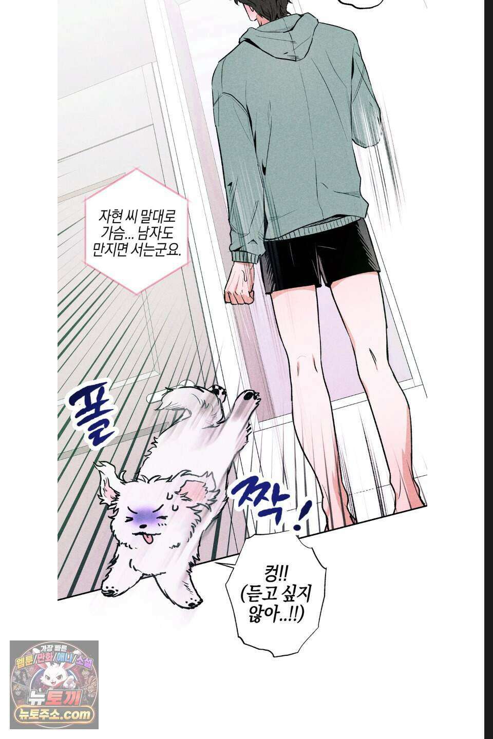 래크(RACK) 17화 17