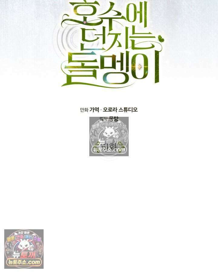 호수에 던지는 돌멩이 51화 27