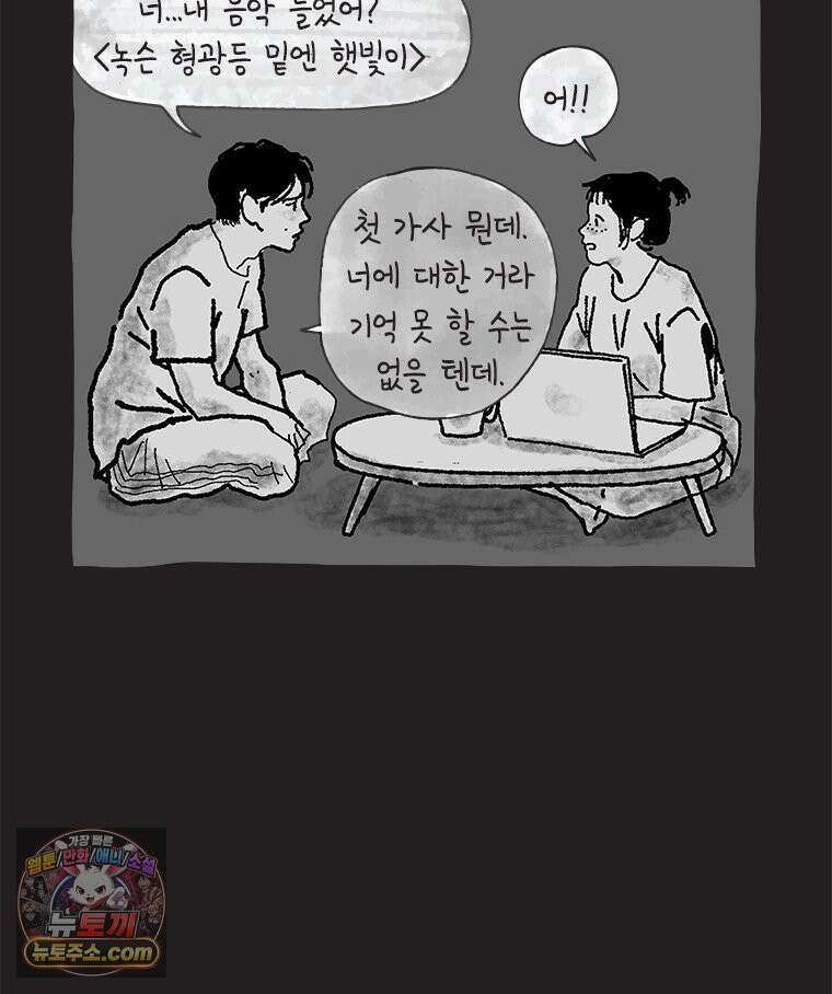 인생이 레몬을 건네면 위스키를 더하라 16 키보드 로맨스(2) 24