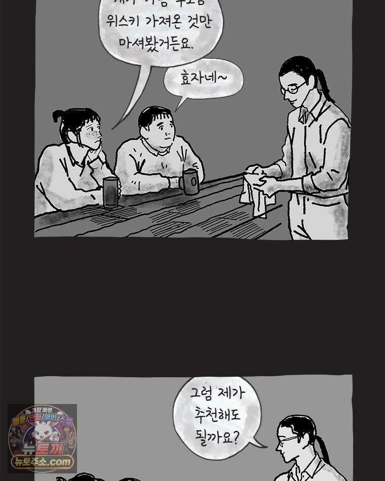 인생이 레몬을 건네면 위스키를 더하라 16 키보드 로맨스(2) 71