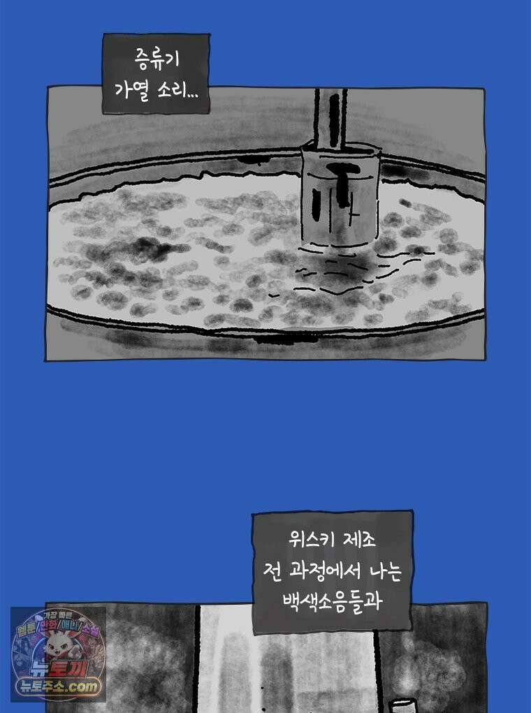 인생이 레몬을 건네면 위스키를 더하라 16 키보드 로맨스(2) 79