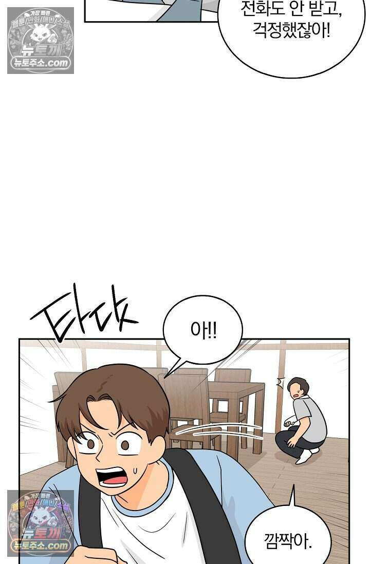 왕자님을 찾아라! 55화 5
