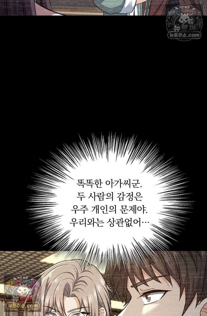 악역 플레이어는 강해지고 싶다 784화 78