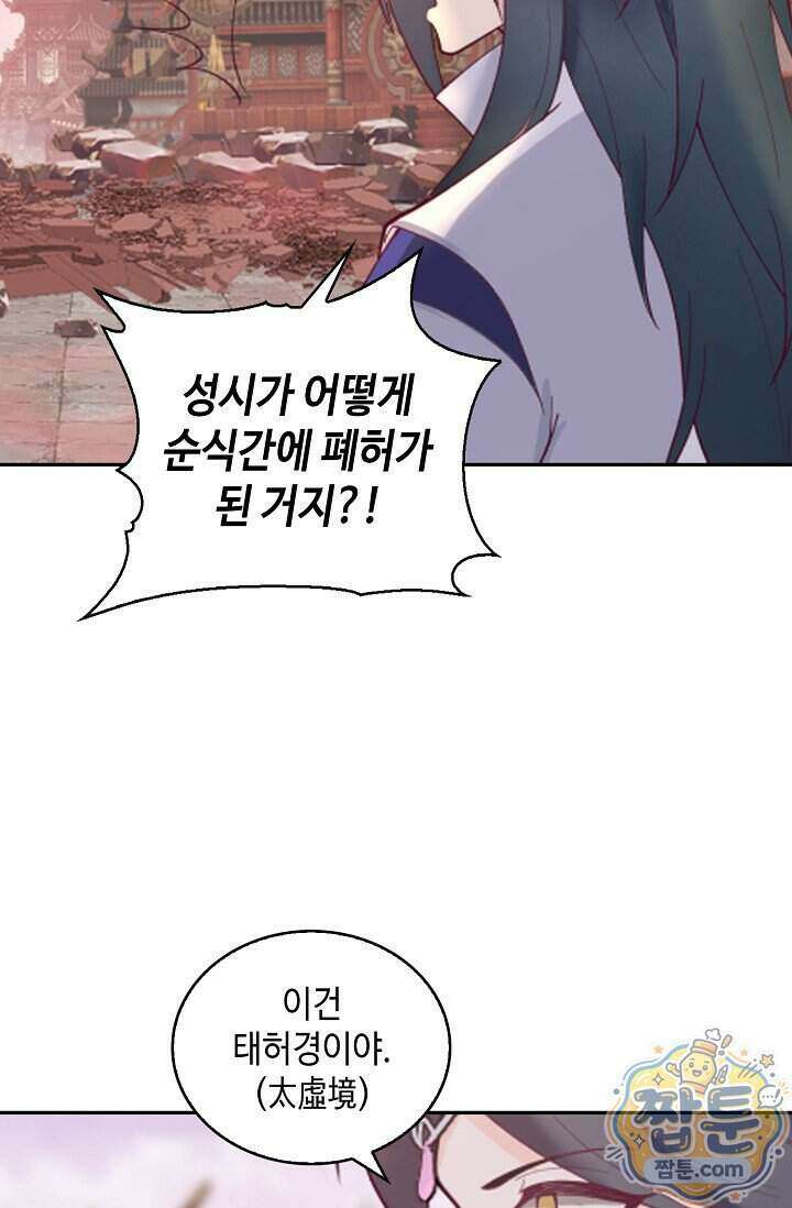 무련전봉 2043화 60