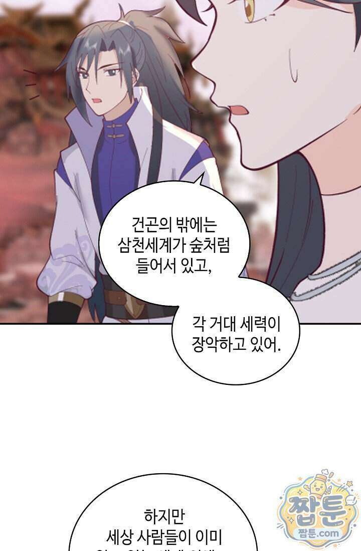무련전봉 2043화 61
