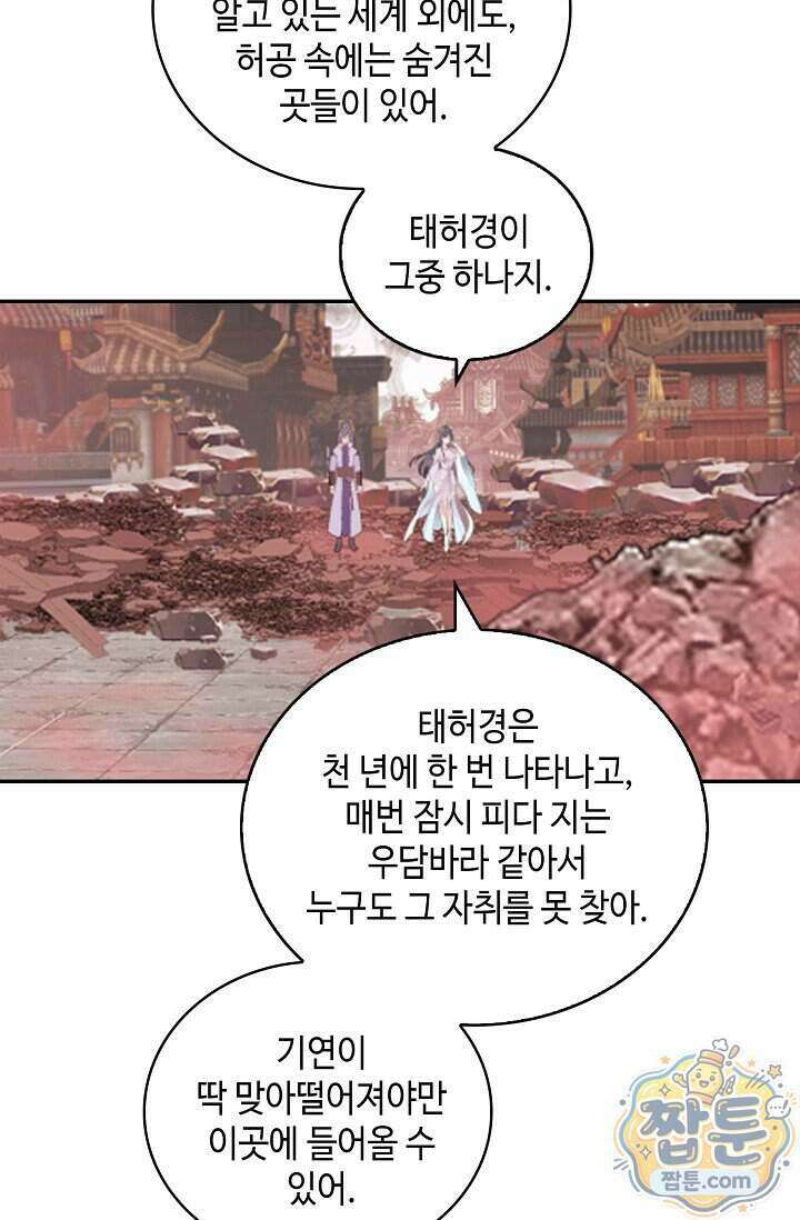 무련전봉 2043화 62