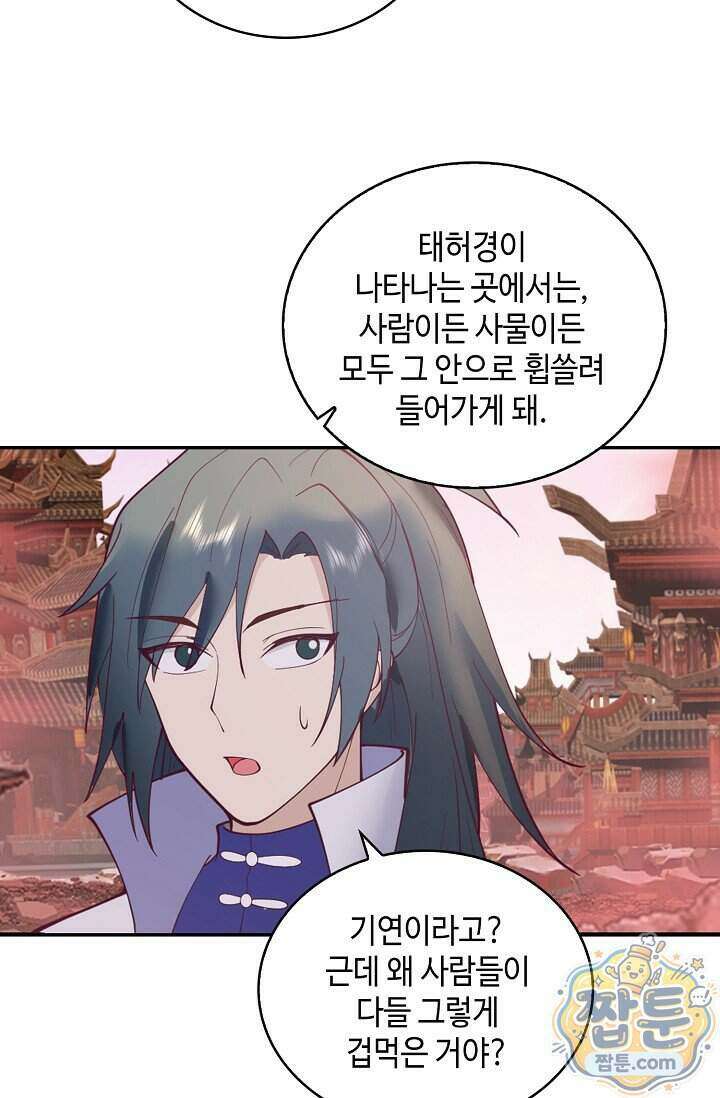 무련전봉 2043화 63
