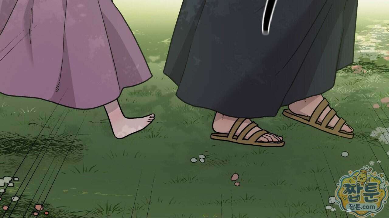 사랑은 달이 뜬 밤 찾아온다 22화 34