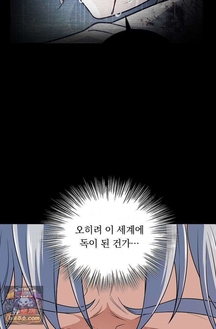 악역 플레이어는 강해지고 싶다 865화 50