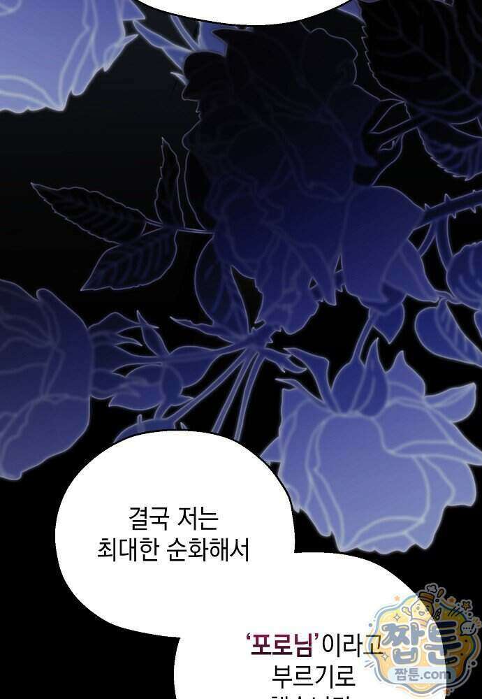 조신한 남편의 결혼 목적이 수상하다 12화 12