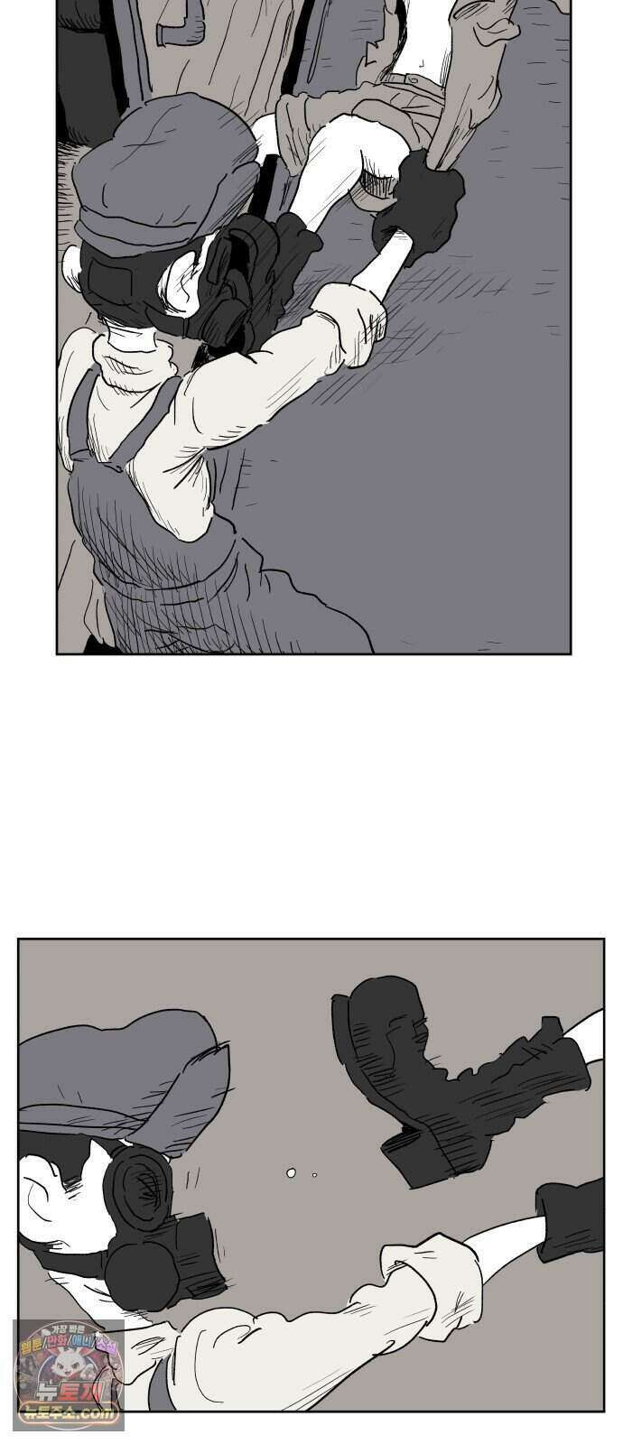 뻐꾸기는 운다 12 17