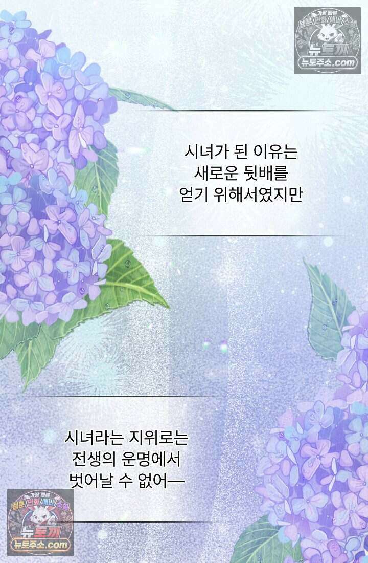 성실한 악녀는 이번 생에 복수를 꿈꾼다 011 3