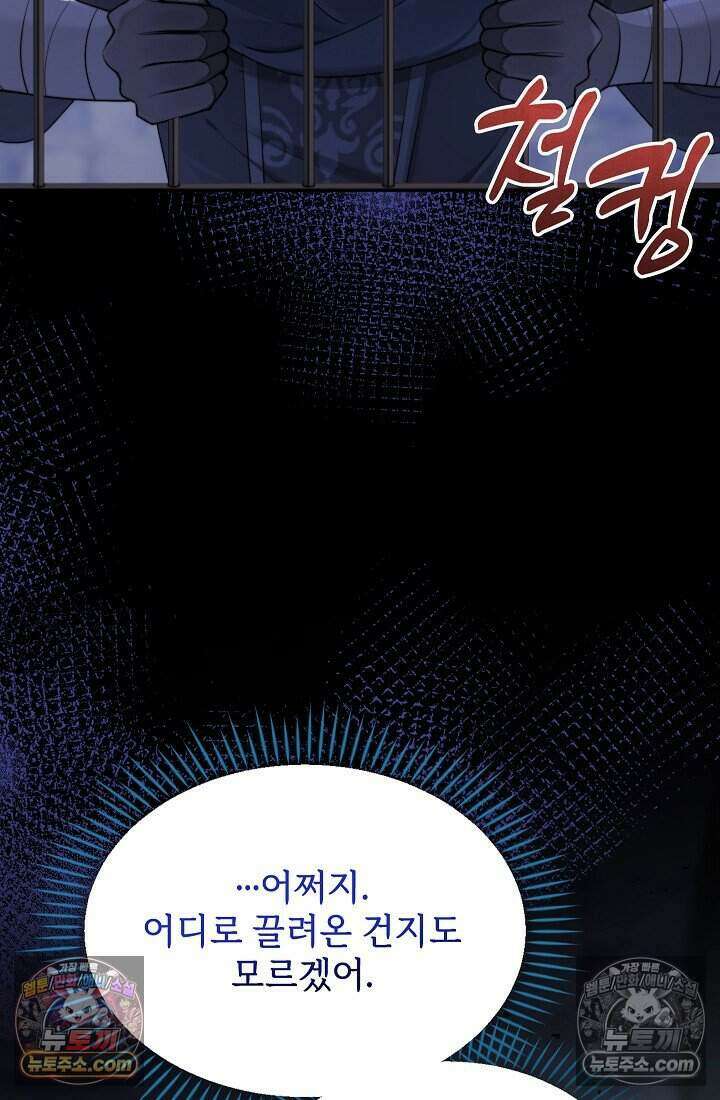 고요한 밤, 대공부인이 사라졌다 018 30
