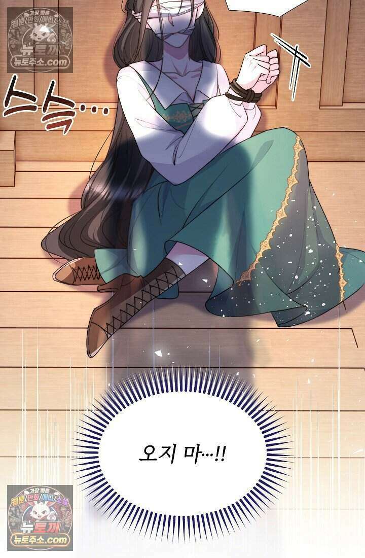 고요한 밤, 대공부인이 사라졌다 018 83