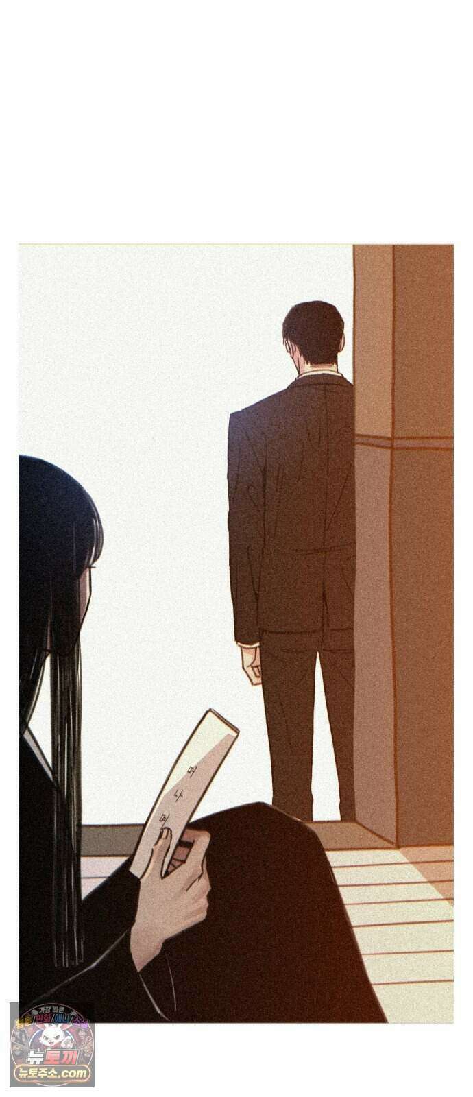 분신 35 떠나며 14
