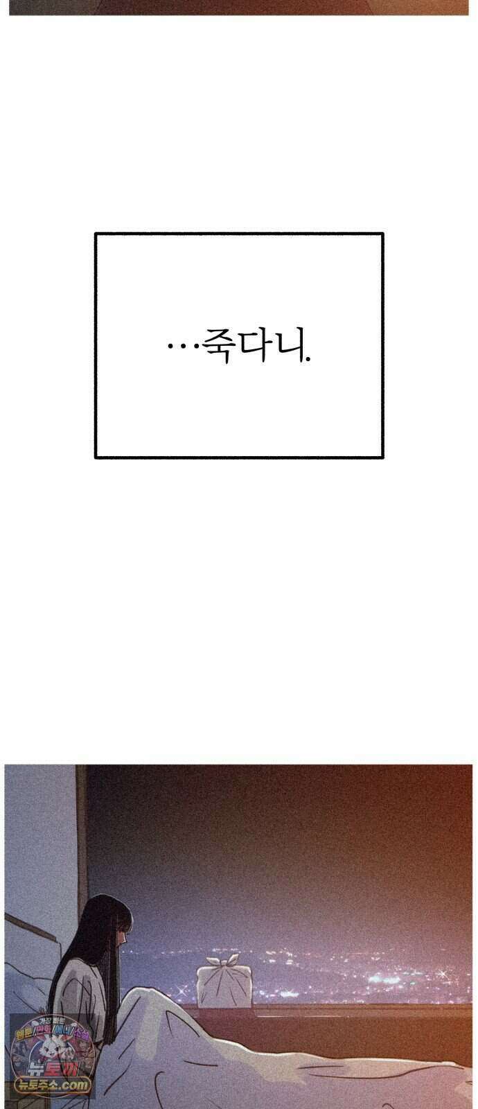 분신 35 떠나며 17