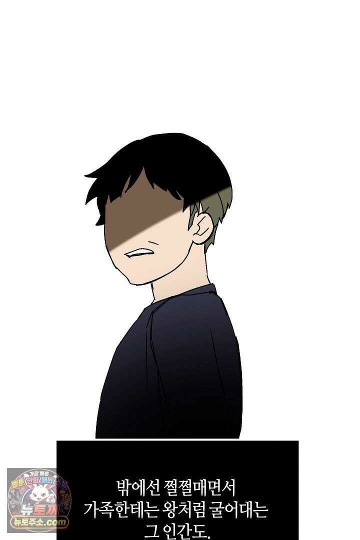 개의 눈으로 보라 36화 91