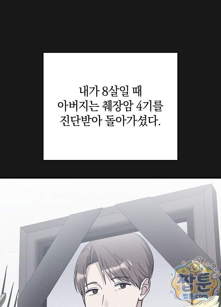 사내에서는 하지 말 것 18화 20