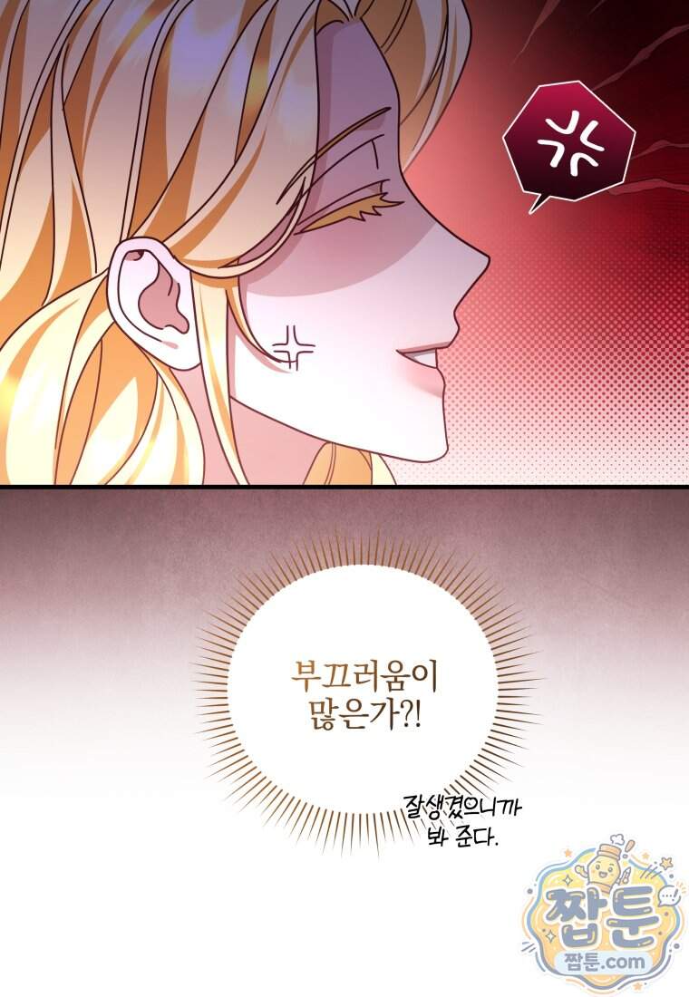 옆집 너드가 마탑주라니요 2화 14