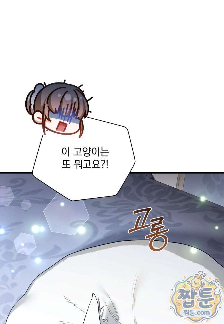 옆집 너드가 마탑주라니요 2화 47