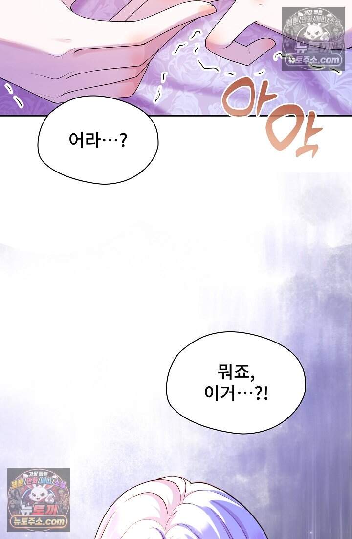 고요한 밤, 대공부인이 사라졌다 022 43