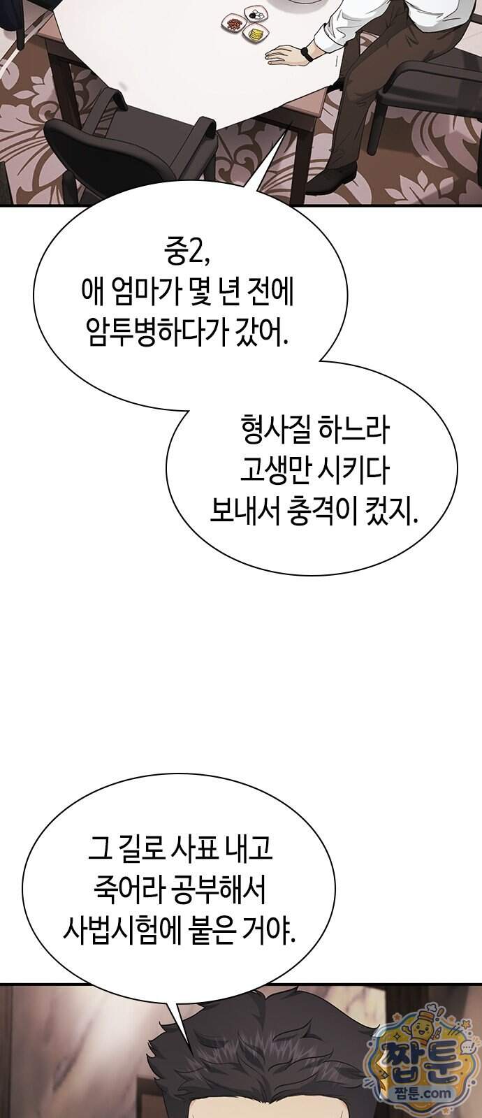 영혼을 보는 변호사 18화 7