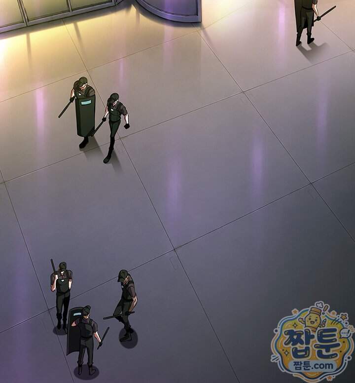도굴왕 엔드라인 21화 130