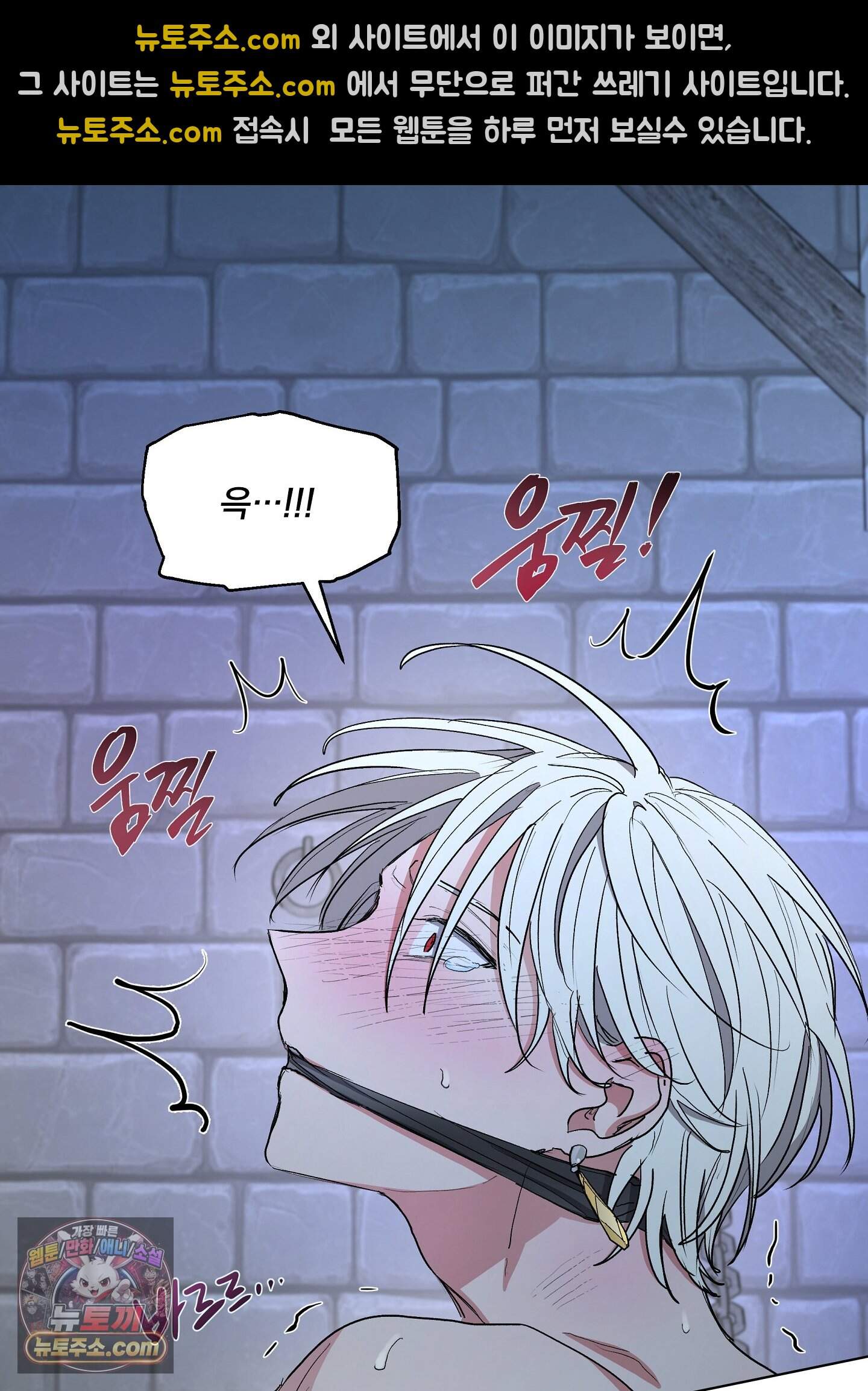 오만한 오토 1세 48화 41
