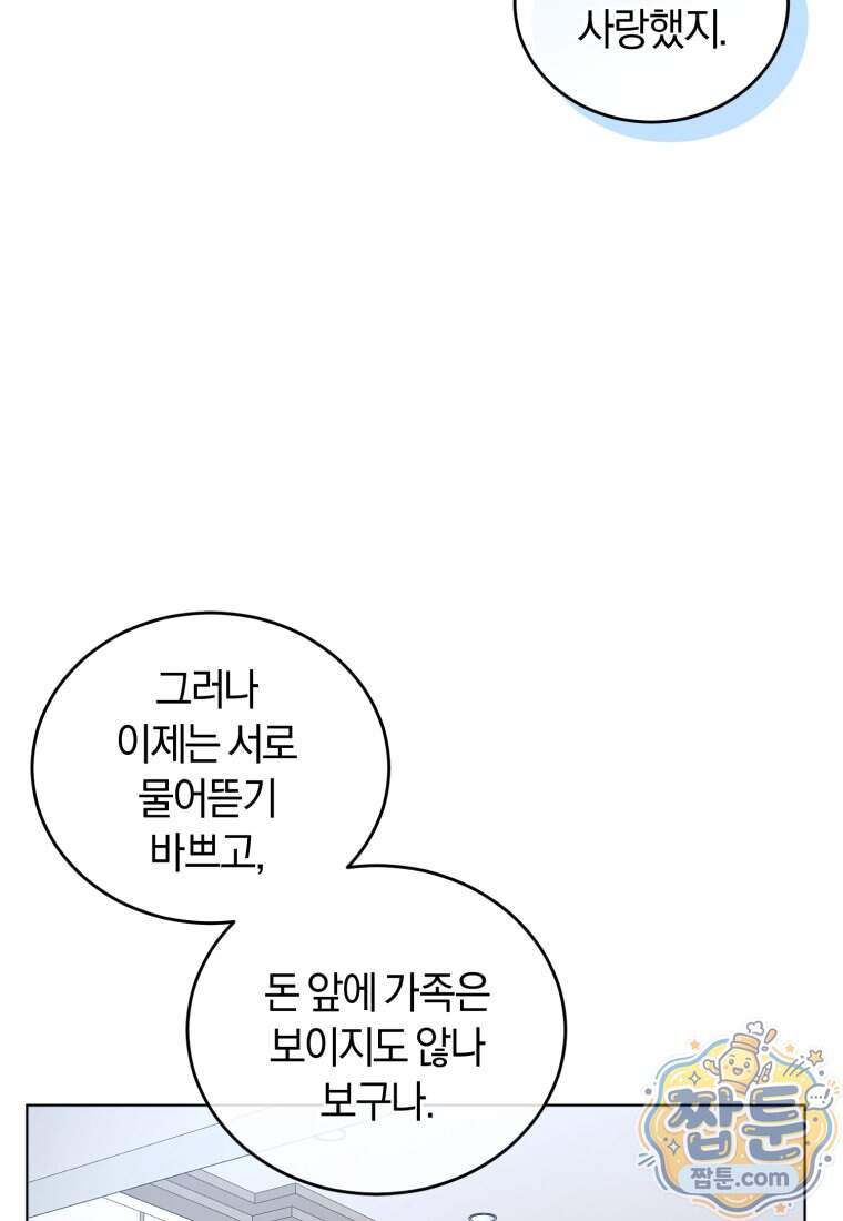 전남편을 삭제합니다 72화 35