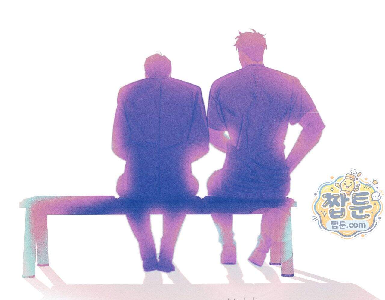 그럼에도 불구한 64화 74