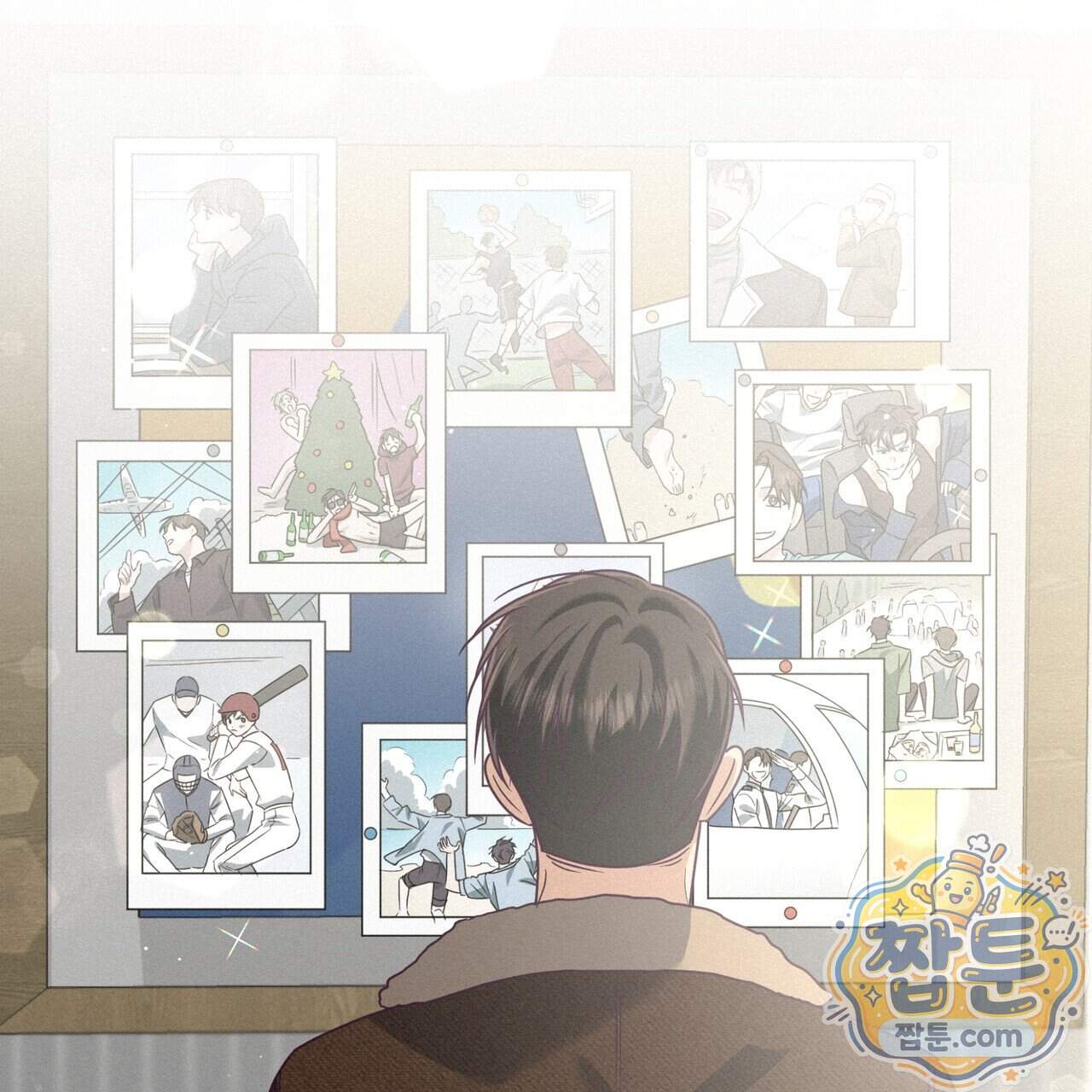 로켓 사이언스 러브 49화 131