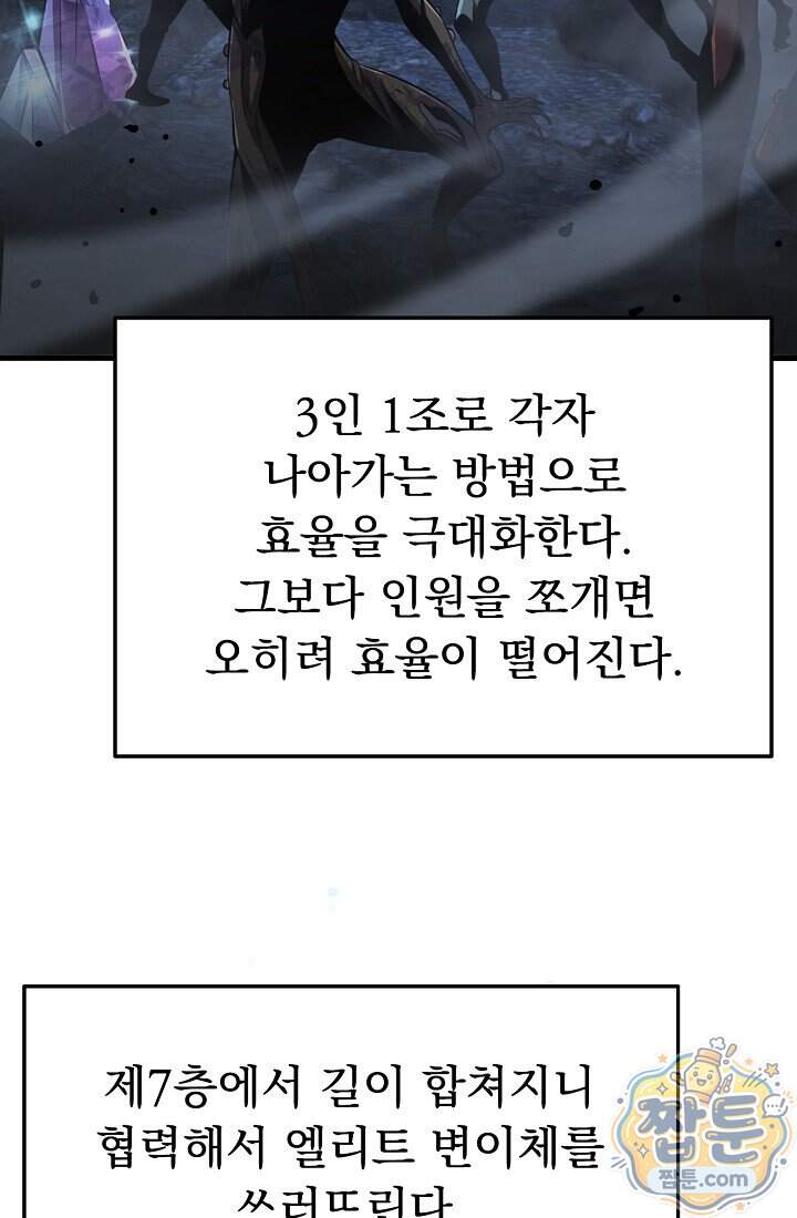 종말 검신 : 최강 각성자의 귀환 025화 12