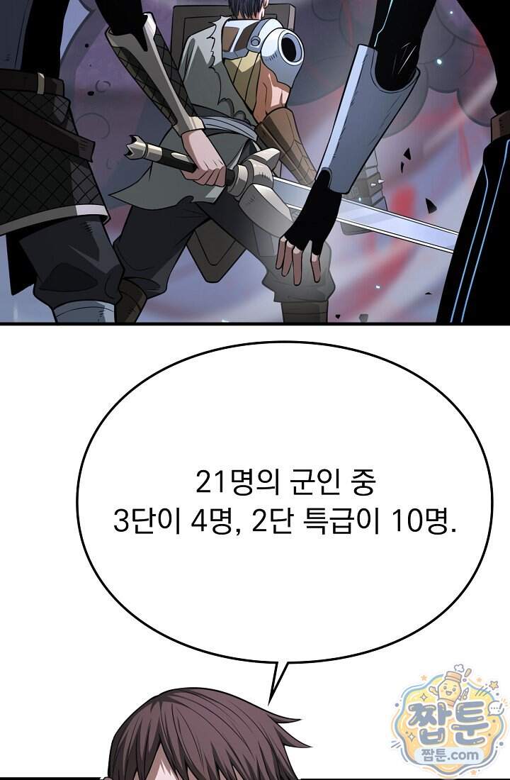 종말 검신 : 최강 각성자의 귀환 025화 14