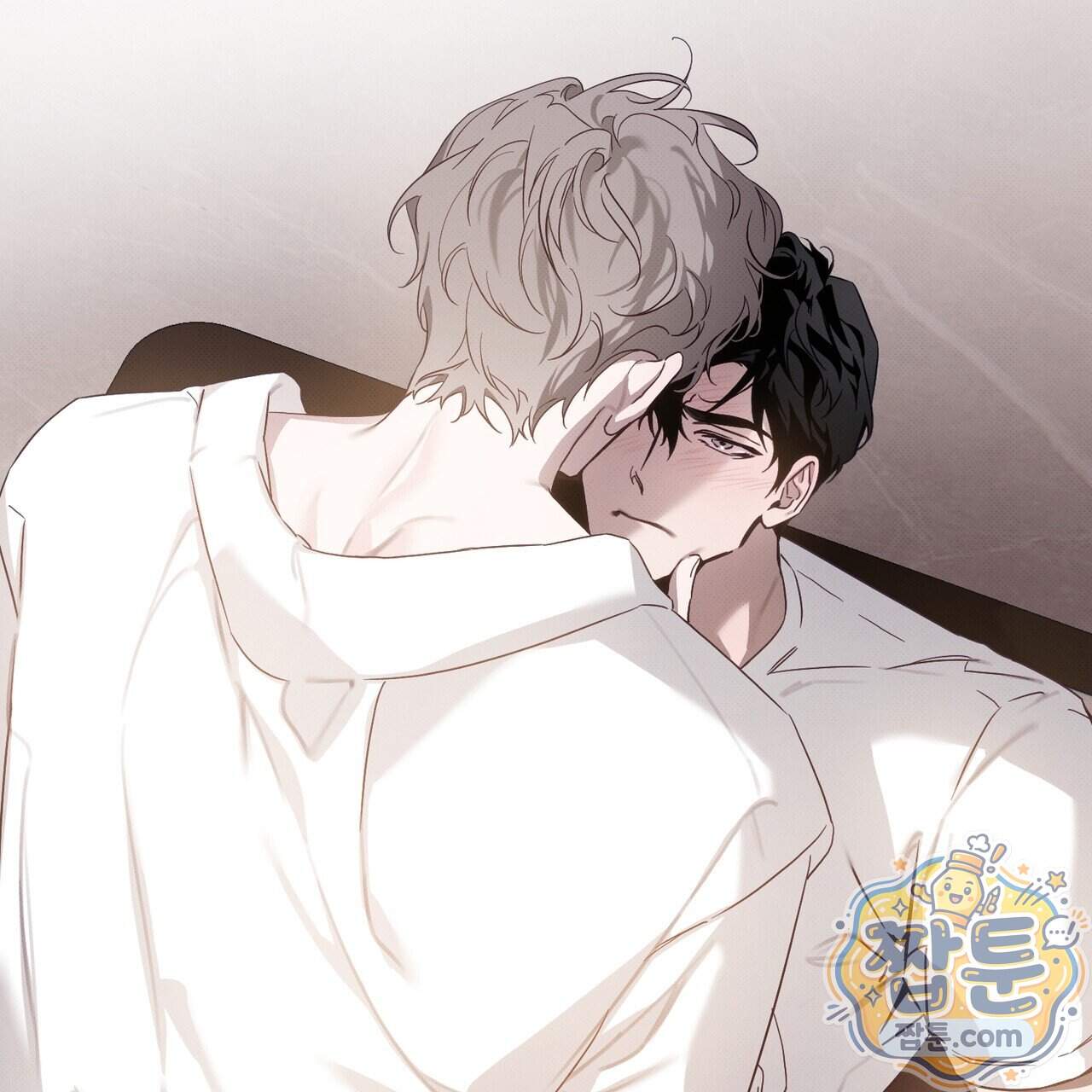 인 어 센트(In a Scent) 4화 8