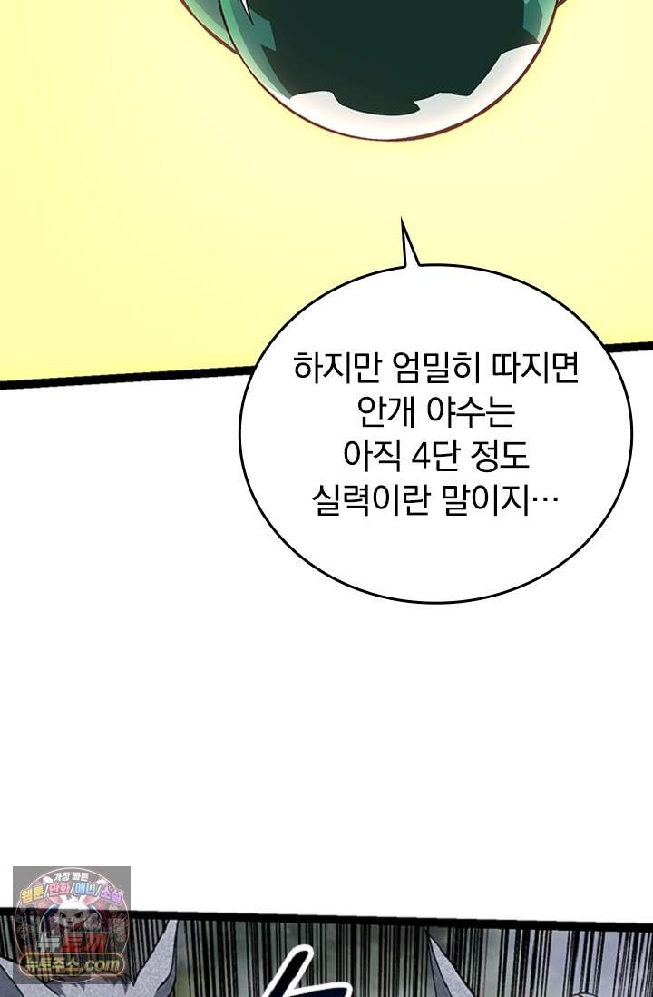 S급 나무로 레벨업 249화 8