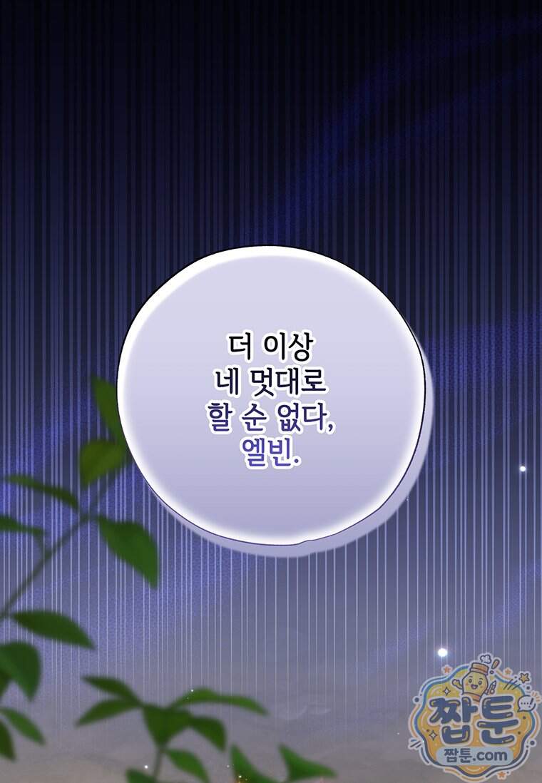 대공가에 입양된 성녀님 96화 101