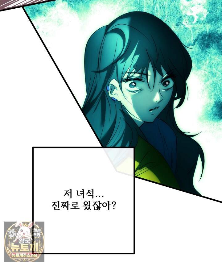 버그 트레인 243화 37