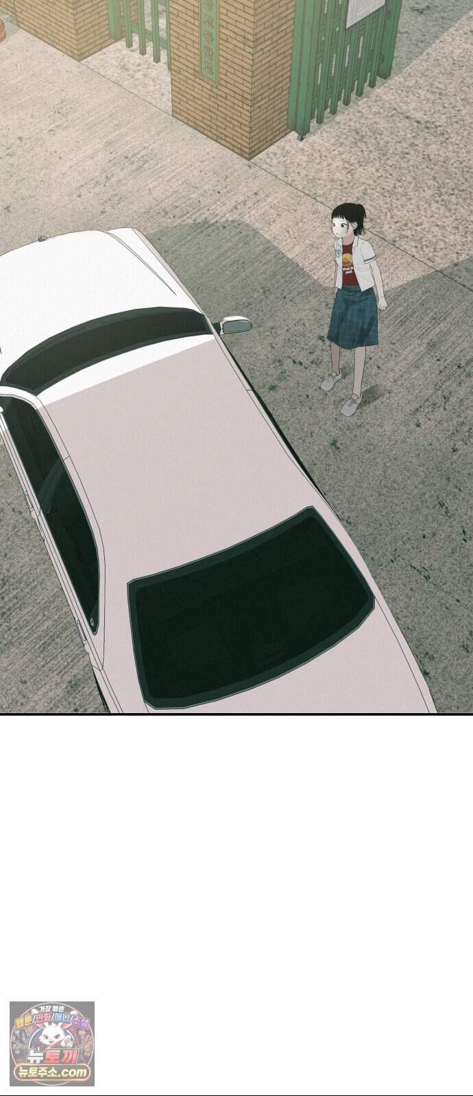 뽀대작렬 127화.그녀를 닮은 소녀 30