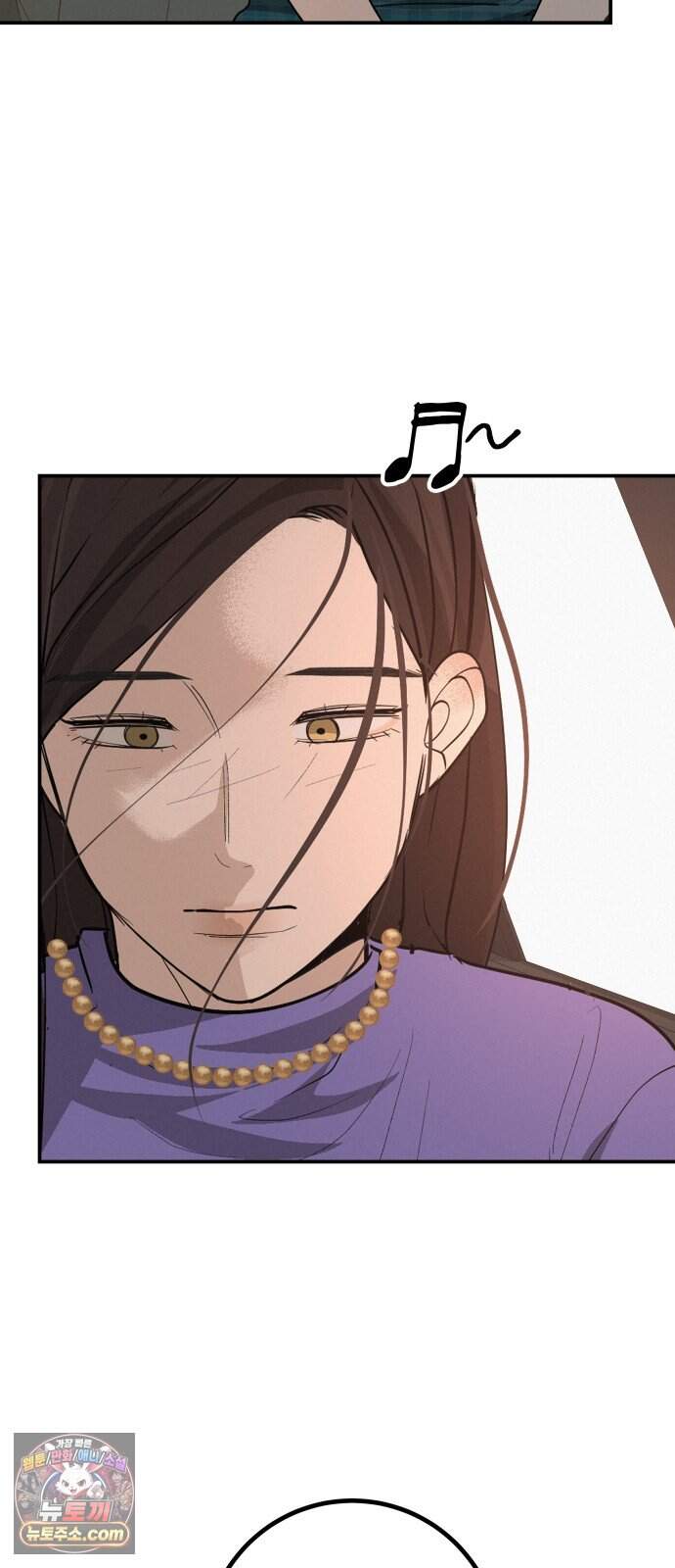 뽀대작렬 127화.그녀를 닮은 소녀 68