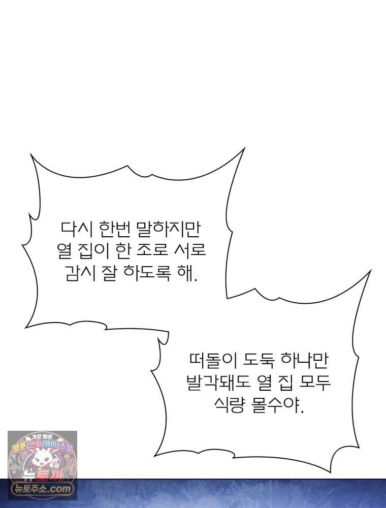 신으로 태어났습니다 700화 33