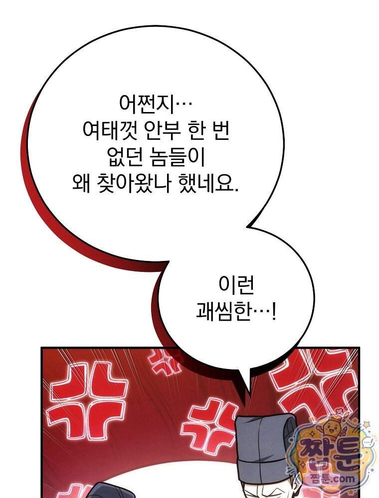 삼류무가 천하제일인 22화 42