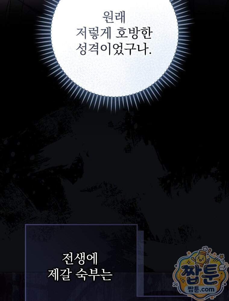 삼류무가 천하제일인 22화 80